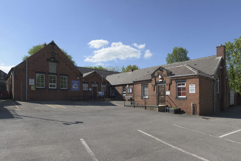 St John's Community Centre, Penistone