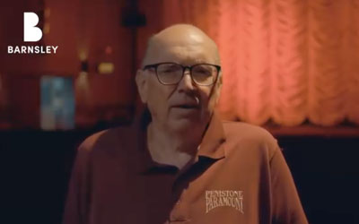 Interview with Brian Barnsley of Penistone Paramount