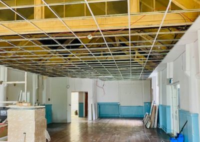 Upper Hall