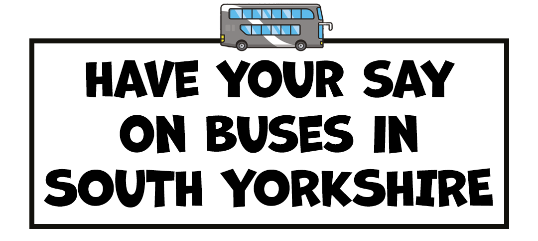 Buses – Have your Say