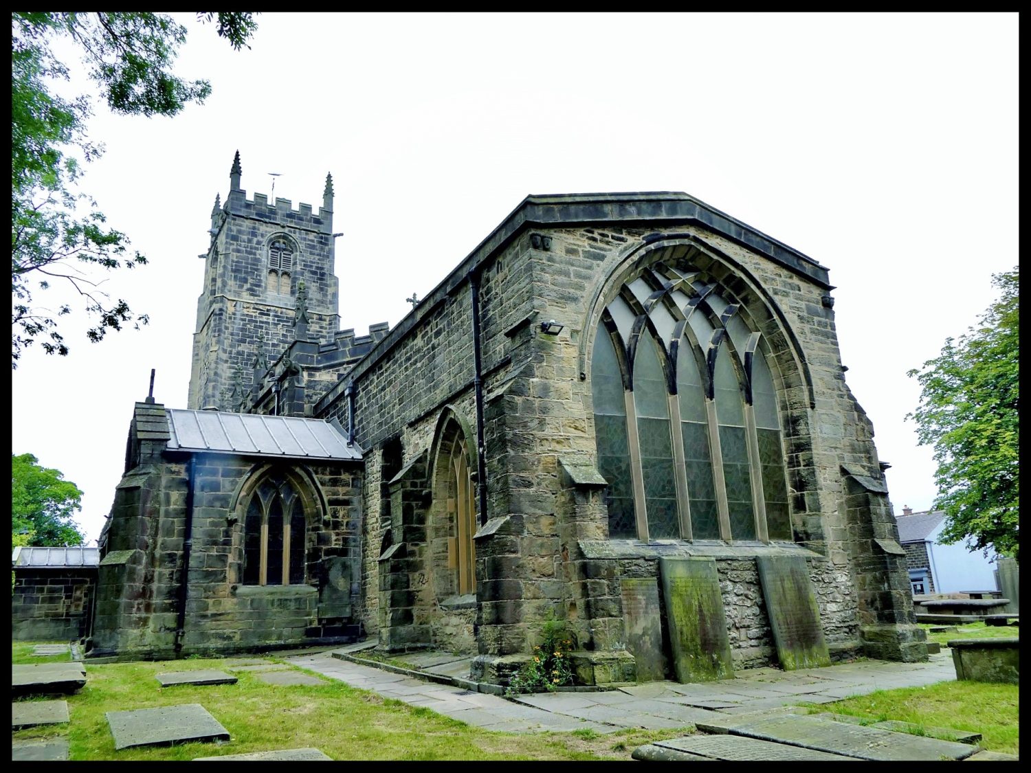 St John's Church, Penistone