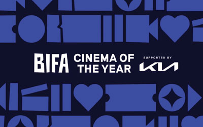 Paramount — Your favourite cinema needs you!
