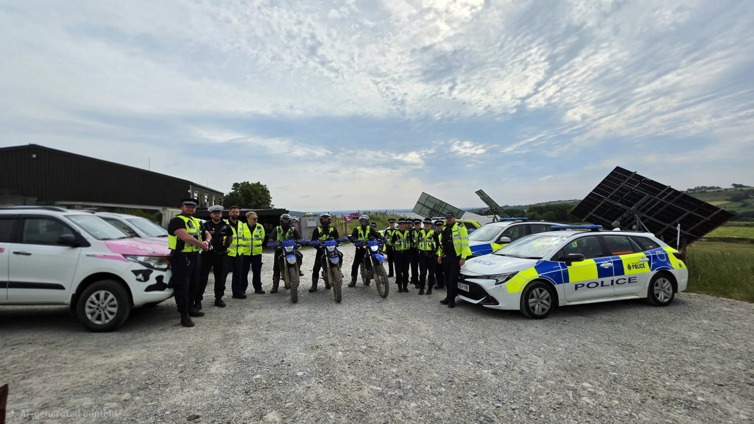 South Yorkshire Police